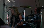 Whitesnake