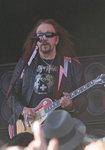 Ace Frehley