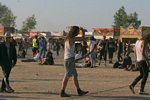 Sweden Rock 2008 Crowds