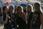 Sweden Rock 2008 Crowds