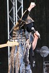 Lizzy Borden