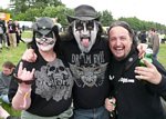 RockersDigest CREW and Crowd