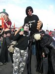 RockersDigest CREW and Crowd