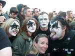 RockersDigest CREW and Crowd
