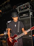 Ted Aguilar, Death Angel