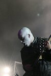 Dimmu Borgir