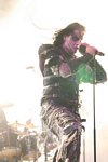 Dimmu Borgir