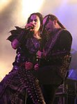 Dimmu Borgir