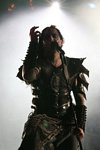 Dimmu Borgir