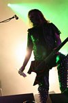 Dimmu Borgir