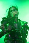 Dimmu Borgir