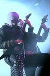 Dimmu Borgir