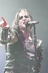 Dimmu Borgir
