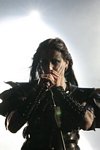 Dimmu Borgir