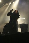 Dimmu Borgir