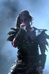 Dimmu Borgir