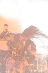 Dimmu Borgir
