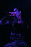Dimmu Borgir