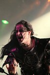 Dimmu Borgir
