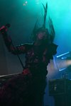 Dimmu Borgir