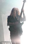 Dimmu Borgir