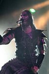 Dimmu Borgir