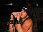 Mark Osegueda, Death Angel