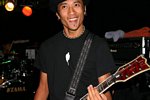 Ted Aguilar, Death Angel