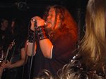 Finntroll / Ensiferum / The Wake