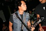 Dennis Pepa, Death Angel