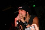 Mark Osegueda, Death Angel