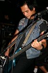 Dennis Pepa, Death Angel