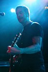  Millencolin / Strawberry Blondes