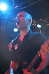  Millencolin / Strawberry Blondes