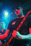  Millencolin / Strawberry Blondes