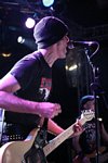 Millencolin / Strawberry Blondes