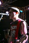  Millencolin / Strawberry Blondes