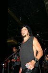 Mark Osegueda, Death Angel