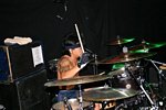 Andy Galleon, Death Angel