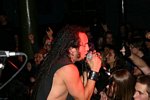 Mark Osegueda, Death Angel
