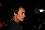 Ted Aguilar, Death Angel