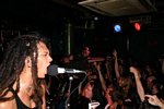 Rob Cavestany, Death Angel