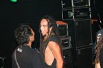 Ted Aguilar & Mark Osegueda, Death Angel