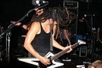 Rob Cavestany, Death Angel