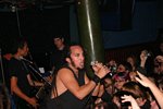 Mark Osegueda, Death Angel