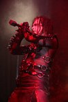 Cradle of Filth / Gorgoroth / Moonspell / Septic Flesh