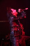 Cradle of Filth / Gorgoroth / Moonspell / Septic Flesh