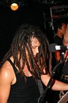 Rob Cavestany, Death Angel