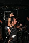 Mark Osegueda, Death Angel
