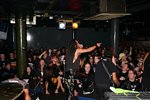 Death Angel & Crowd